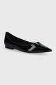 Aldo balerini Stessyflat negru 13707763.STESSYFLAT