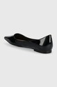Încălțăminte Aldo balerini Stessyflat 13707763.STESSYFLAT negru