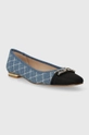 Aldo ballerine PRERI blu