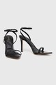 Aldo sandale TULIPA 13707790.TULIPA negru SS25