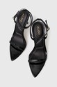 Aldo sandale TULIPA negru 13707790.TULIPA