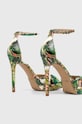 Παπούτσια Σανδάλια Aldo PRISILLA 13721961.PRISILLA πολύχρωμο