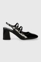Туфлі Aldo VIVIANNE 5-8 см чорний 13715331.VIVIANNE