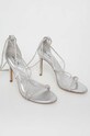 Сандалі Aldo MARLY 13692300.MARLY срібний SS24