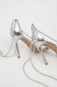 Взуття Сандалі Aldo MARLY 13692300.MARLY срібний