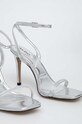 Aldo sandale MAUDE 13708122.MAUDE argintiu SS24