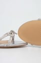 Σανδάλια Aldo BOUCLETTE 13706541.BOUCLETTE ασημί