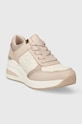 Aldo sneakersy Iconistep 13542898.ICONISTEP różowy SS24