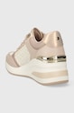 Obuwie Aldo sneakersy Iconistep 13542898.ICONISTEP różowy