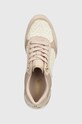 Aldo sneakersy Iconistep różowy 13542898.ICONISTEP