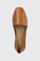 Aldo mocasini de piele VEADITH2.0 maro 13621049.VEADITH2.0