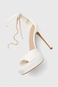 Aldo sandali PRISILLA 13711855.PRISILLA bianco SS24