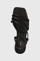 Aldo sandale ATLANTICUS negru 13706599.ATLANTICUS