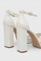 Обувь Кожаные сандалии Aldo ENAEGYN2.0 13711894.ENAEGYN2.0 белый