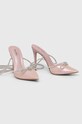 Aldo szpilki Halalia 13715345.HALALIA różowy SS24