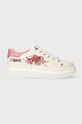 Aldo sneakersy Heartstep platforma biały 13706576.HEARTSTEP