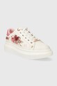 Aldo sneakersy Heartstep 13706576.HEARTSTEP biały SS24