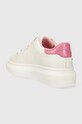 Obuwie Aldo sneakersy Heartstep 13706576.HEARTSTEP biały