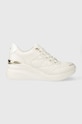 Кроссовки Aldo ICONISTEP танкетка белый 13706544.ICONISTEP