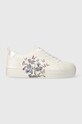 Aldo sneakers MEADOW plată alb 13711711.MEADOW