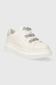 Aldo sportcipő MERRICK 13715349.MERRICK fehér SS24
