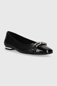 Balerinke Aldo PRERI 13621055.PRERI crna SS24