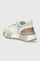 Obuwie Liu Jo sneakersy AMAZING 24 BA4003TX389S3169 szary