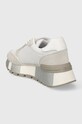 Παπούτσια Αθλητικά Liu Jo AMAZING 25 AMAZING 25 BA4005PX30301111 γκρί