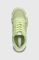 zielony Liu Jo sneakersy AMAZING 25