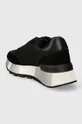 Liu Jo sneakersy AMAZING 25 Cholewka: Materiał syntetyczny, Materiał tekstylny, Skóra zamszowa, Wnętrze: Materiał tekstylny, Podeszwa: Materiał syntetyczny