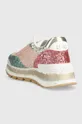 Liu Jo sneakers AMAZING 26 Gambale: Materiale sintetico Parte interna: Materiale tessile Suola: Materiale sintetico