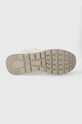 Liu Jo sneakersy AMAZING 26 BA4007TX00700532 srebrny