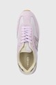 Кросівки Liu Jo DREAMY 02 фіолетовий BA4081PX031S3275