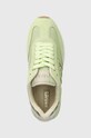 Liu Jo sneakersy DREAMY 02 zielony BA4081PX031S3276
