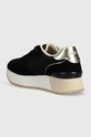 Obuwie Liu Jo sneakersy DREAMY 02 BA4081PX031S1189 czarny