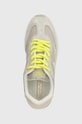 Liu Jo sneakers DREAMY 03 gri BA4083PX480S3208