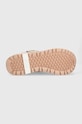 Liu Jo sportcipő LIU JO MAXI WONDER 24 BA4049PX064S1686 rózsaszín