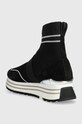 Obuwie Liu Jo sneakersy LIU JO MAXI WONDER 75 BA4061TX14522222 czarny