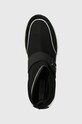Liu Jo sneakersy LIU JO MAXI WONDER 75 czarny BA4061TX14522222