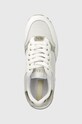 Liu Jo sneakersy LIU JO WONDER 39 biały BA4067PX03001111