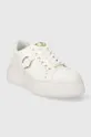 Δερμάτινα αθλητικά παπούτσια Liu Jo TAMI 05 TAMI5 λευκό