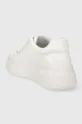 Δερμάτινα αθλητικά παπούτσια Liu Jo TAMI 05 TAMI5 Πάνω μέρος: Συνθετικό ύφασμα, Φυσικό δέρμα Εσωτερικό: Υφαντικό υλικό Σόλα: Συνθετικό ύφασμα