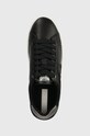 Liu Jo sneakersy SILVIA 93 czarny BA4041PX02622222