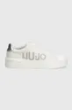Liu Jo sportcipő SILVIA 99 fehér