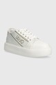 Liu Jo sneakersy KYLIE 26 BA4033TX09101065 biały SS24