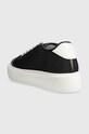 Obuwie Liu Jo sneakersy KYLIE 26 BA4033TX09122222 czarny