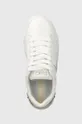 білий Шкіряні кросівки Liu Jo CLEO 29