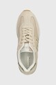 Liu Jo sneakersy DREAMY 02 beżowy BA4081PX031S1803
