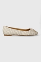 beige MICHAEL Michael Kors ballerine Nori Donna