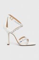 MICHAEL Michael Kors sandale Celia subțire alb 40R4CIHS3S.085